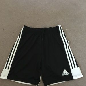 ADIDAS SHORTS: BRAND NEW